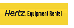 Hertz Equipment Rental