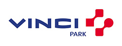 Vinci Park (now called Indigo)