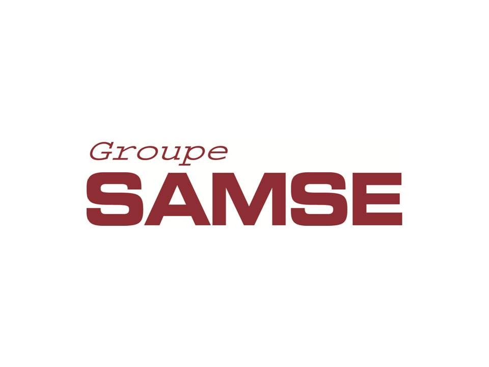 Groupe SAMSE